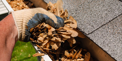 Worminghall gutter cleaning prices